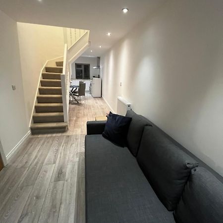 Newly Built One Bedroom Flat In Kidlington, Oxfordshire Eksteriør bilde